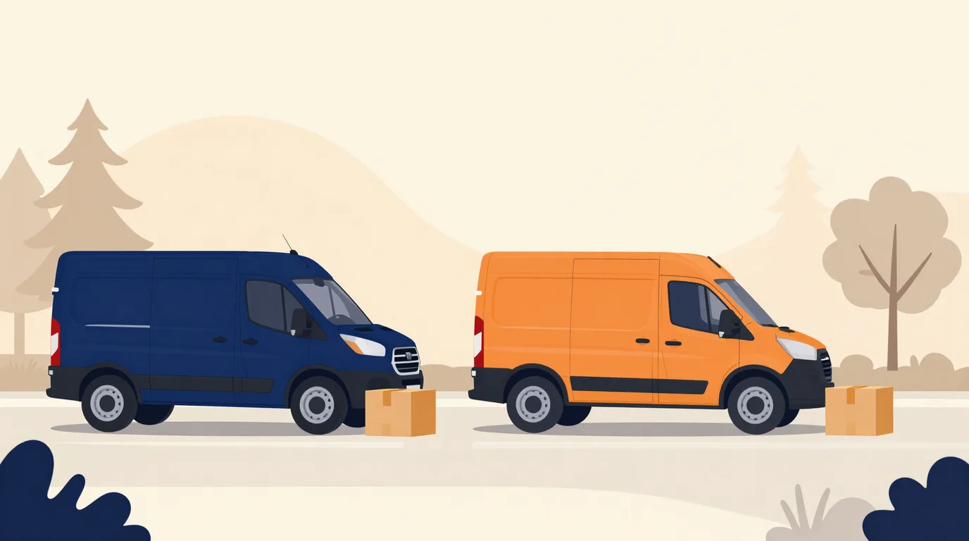 Purolator Ground vs Canada Post Expedited Parcel (2026 Guide)