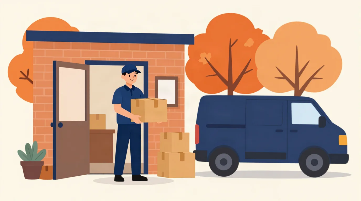 Purolator Pickup: How to Schedule One in Canada