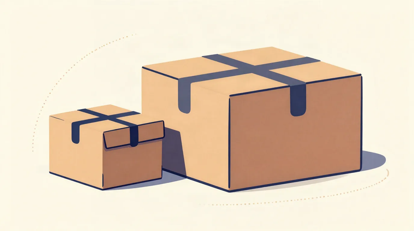 Tracked Packet USA vs Expedited Parcel USA: Which One? (2026)