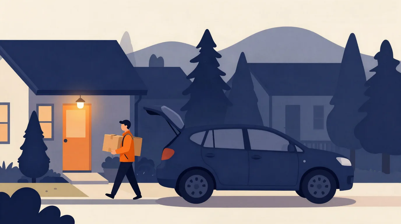 How Late Does UniUni Deliver in Canada? (2026 Guide)