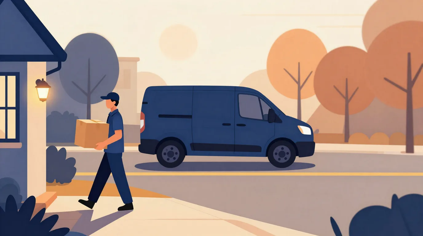 What Time Does UPS Deliver in Canada? (2026 Guide)