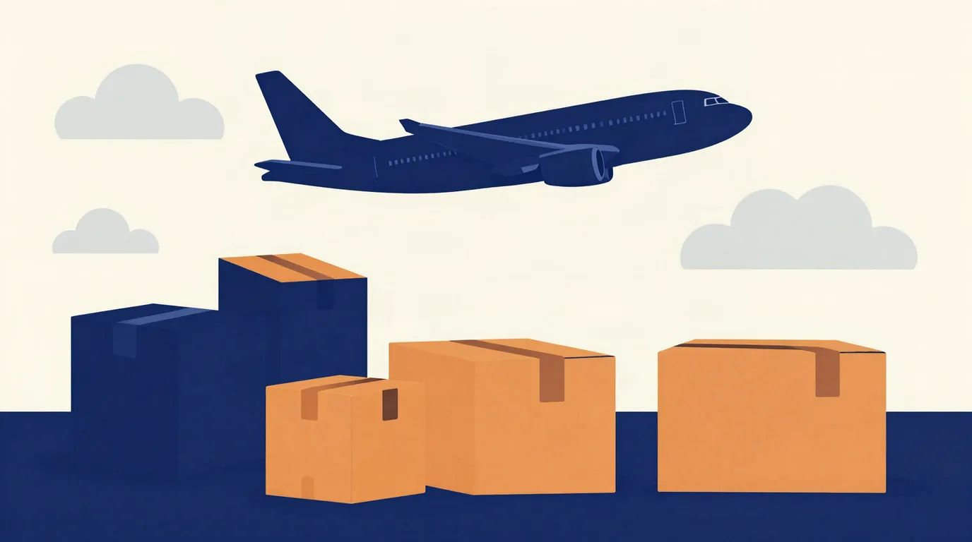 UPS Expedited vs Express: Canada to the USA