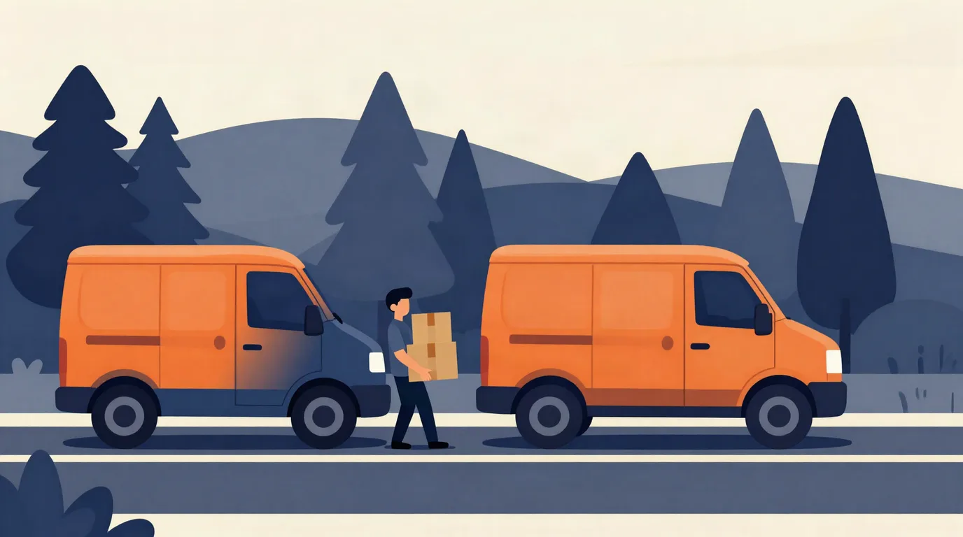 UPS vs Nationex: Which to Choose in Canada? (2026)