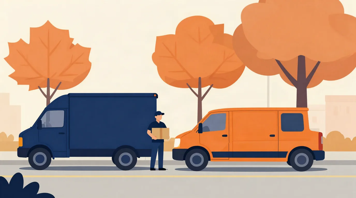 UPS vs UniUni: Which to Choose in Canada? (2026)