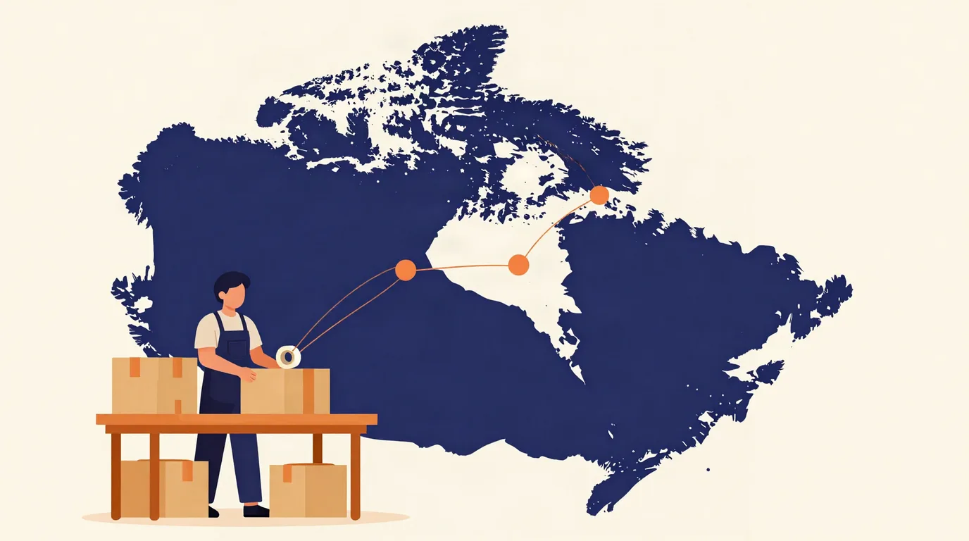 WooCommerce Shipping Rates in Canada (2026)