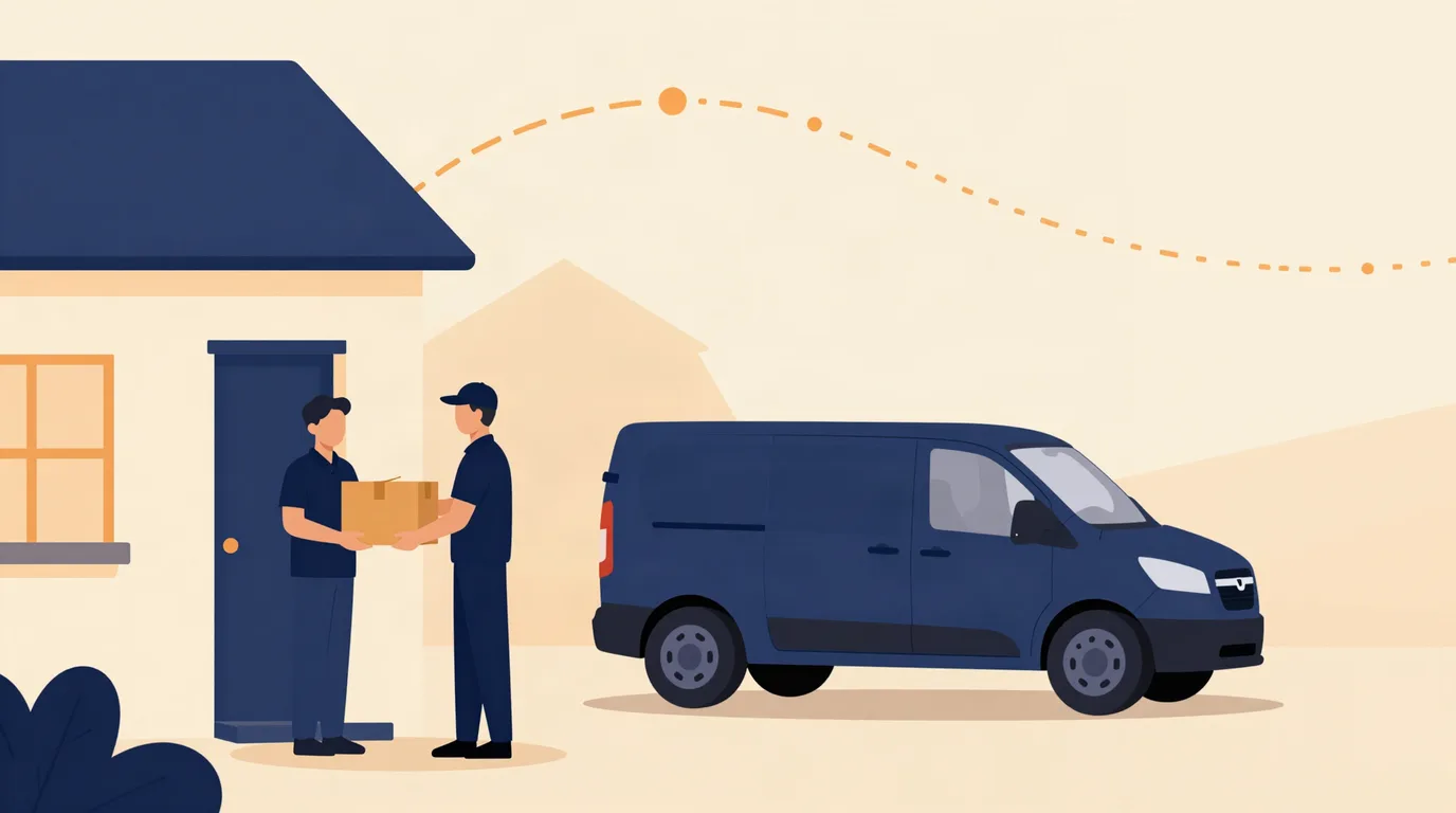 FedEx Tracking: Number, Statuses and Stalled Scans